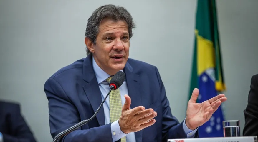 “A economia não vai bem se o campo não for bem”, diz Haddad ao lançar Plano Safra